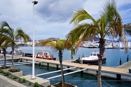 Las Palmas de Gran Canaria
